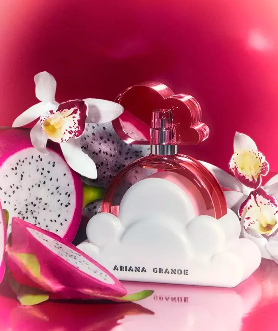 Cloud Pink