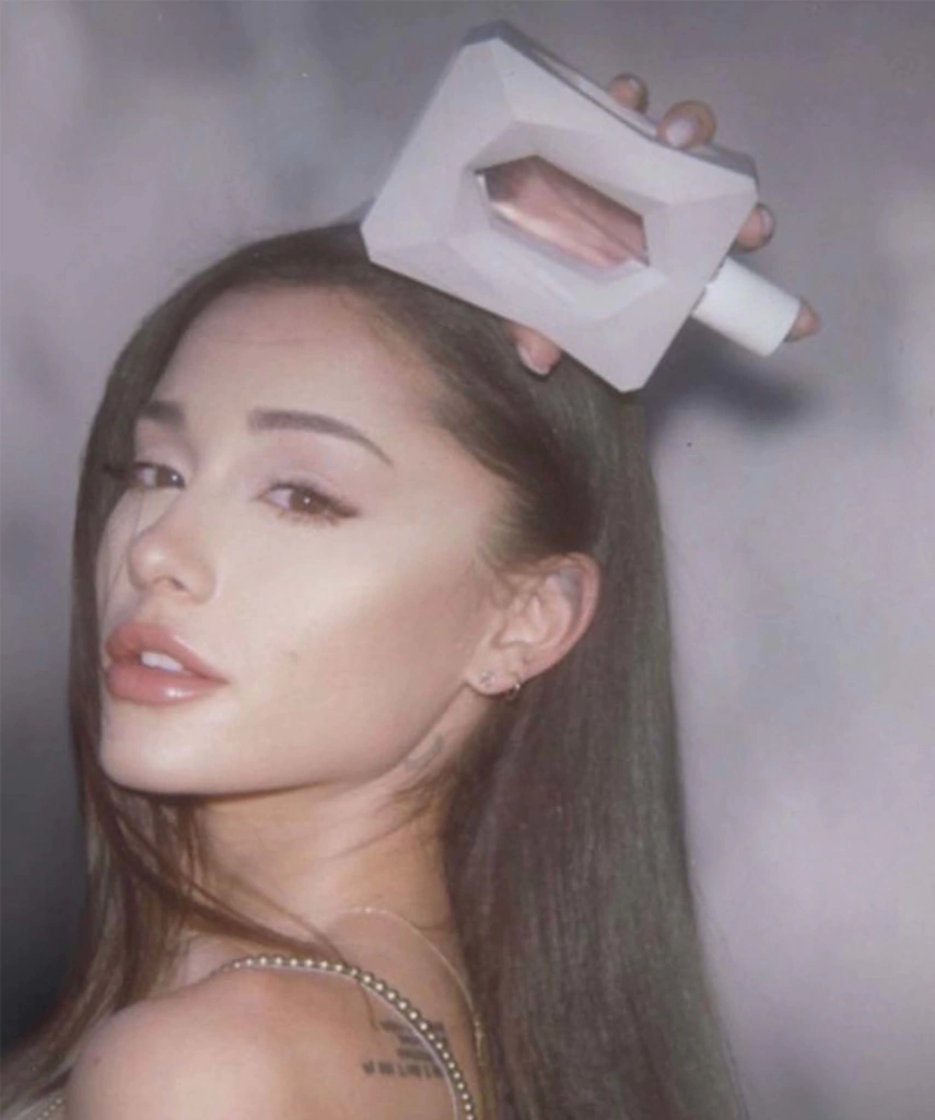 God Is A Woman