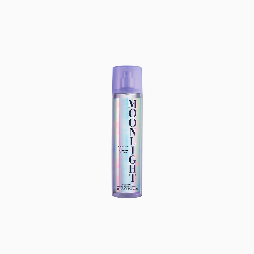 Moonlight Body Mist