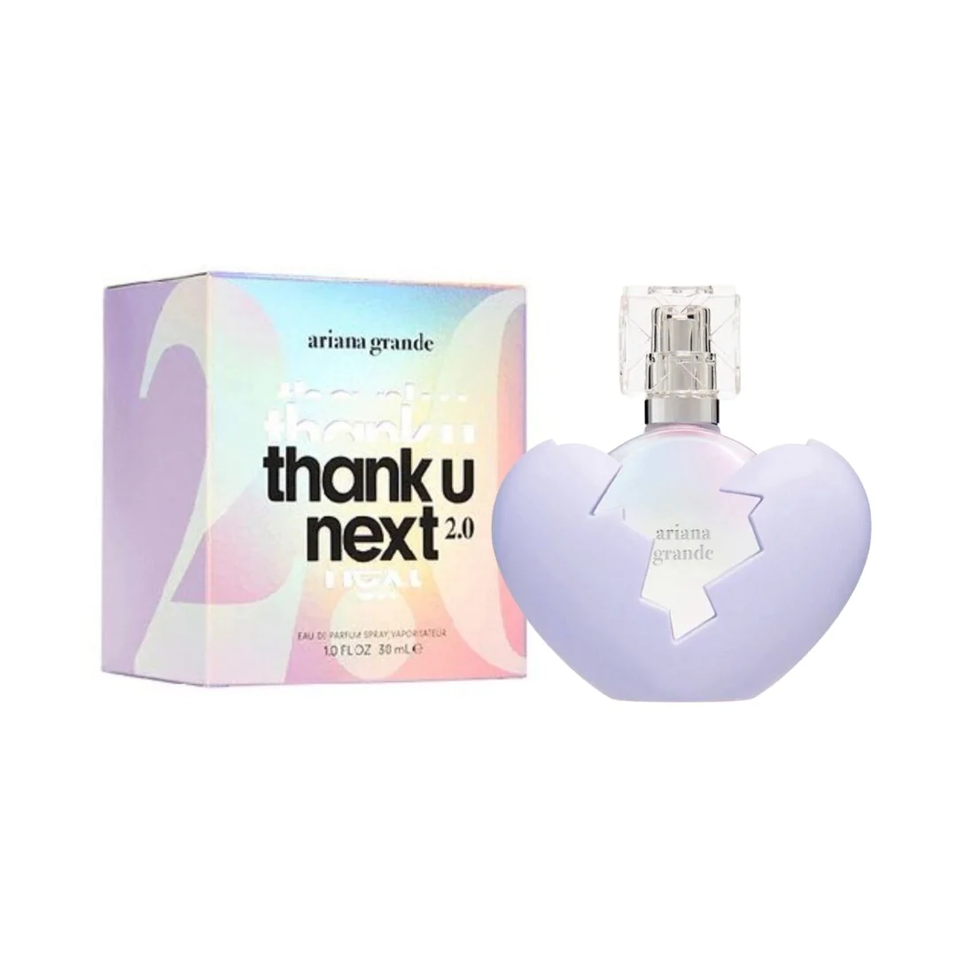 Thank U Next 2.0
