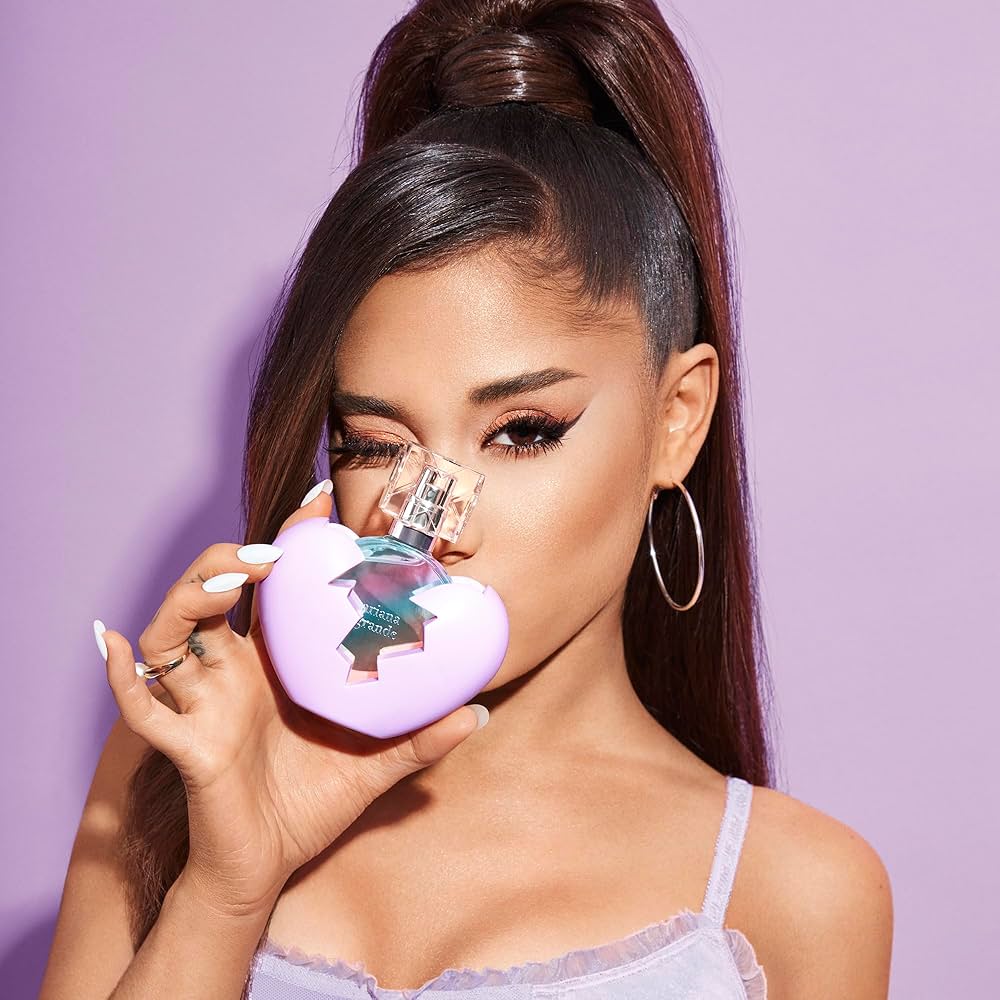 Thank U Next 2.0