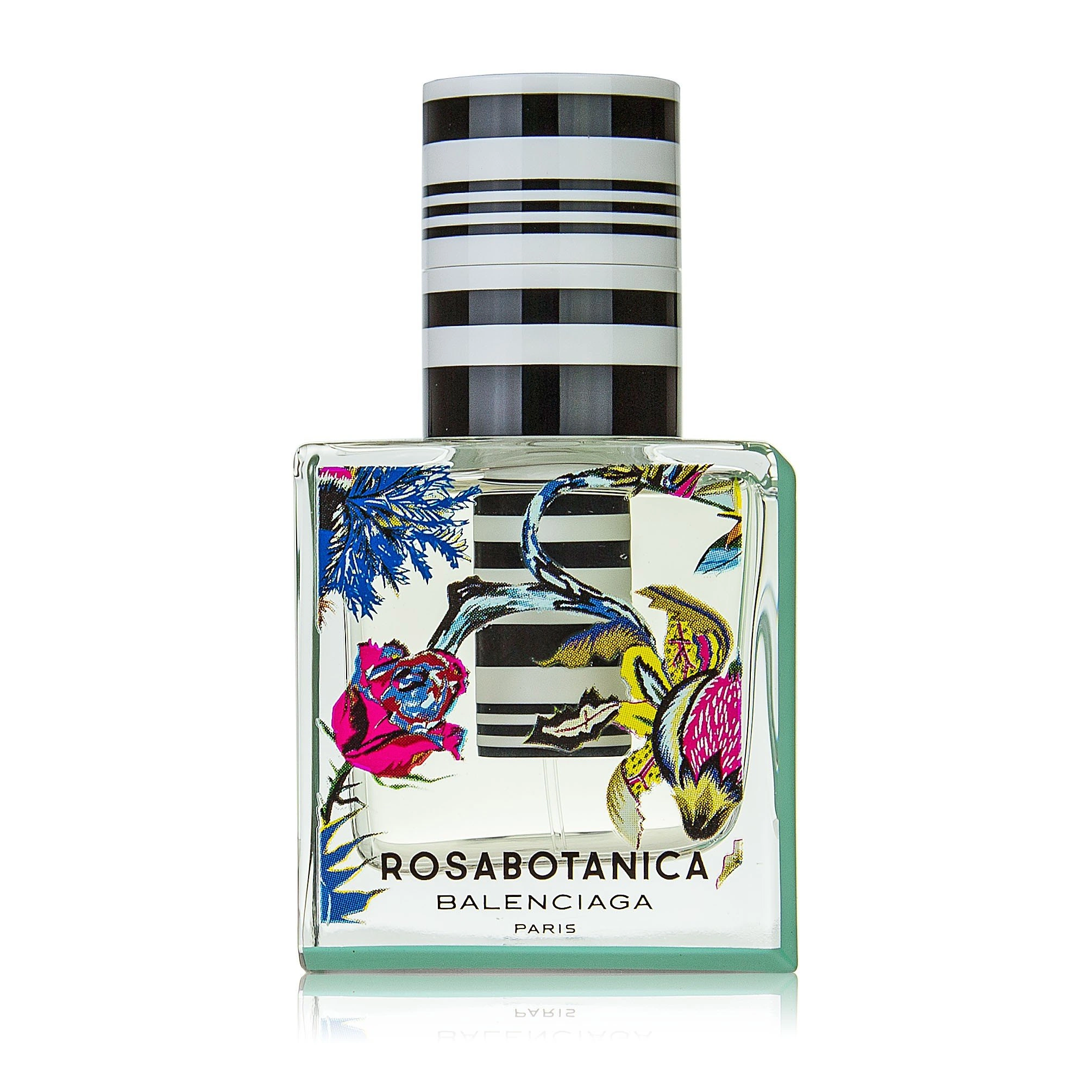 Rosabotanica