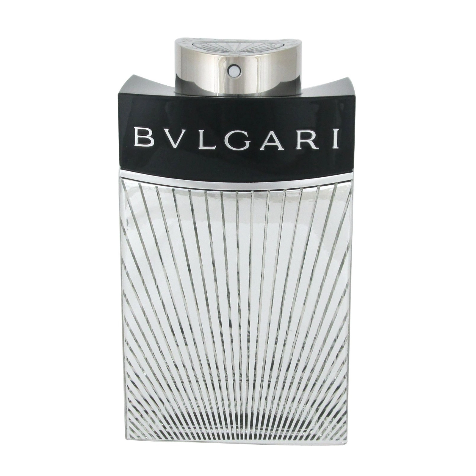 Bvlgari Man Silver Limited Edition