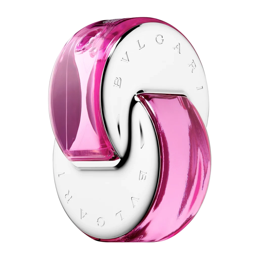 Omnia Pink Sapphire