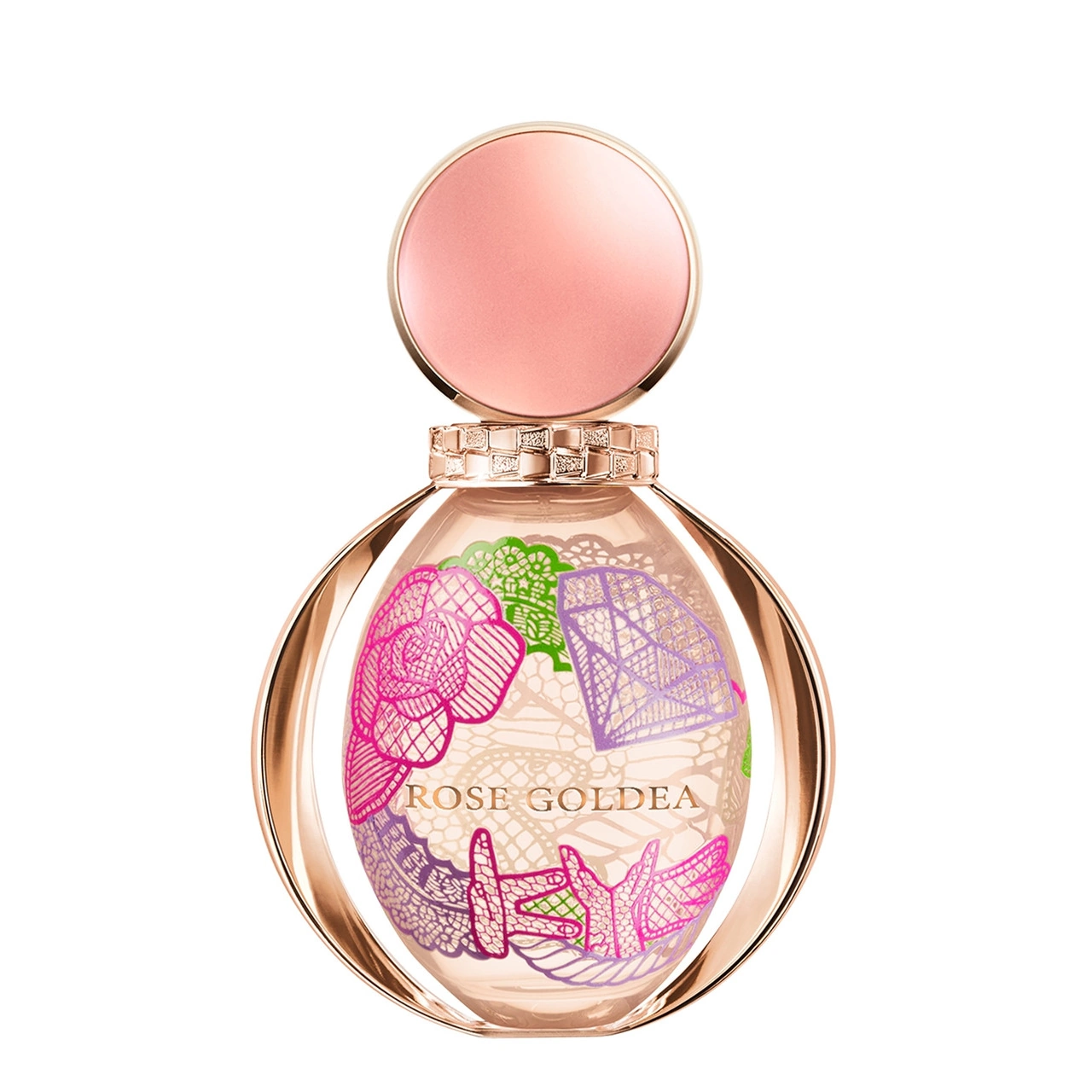 Rose Goldea Limited Edition Kathleen Kye