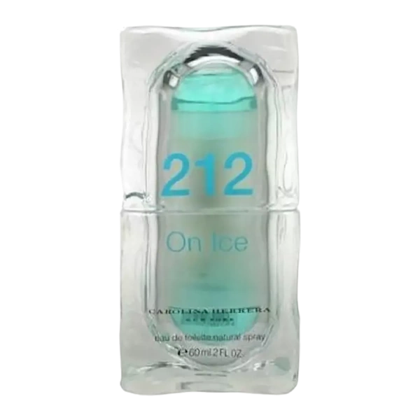212 A Summer On Ice 2003