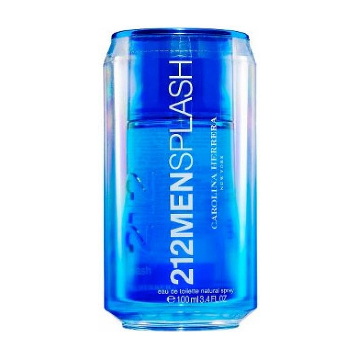 212 Men Splash 2008