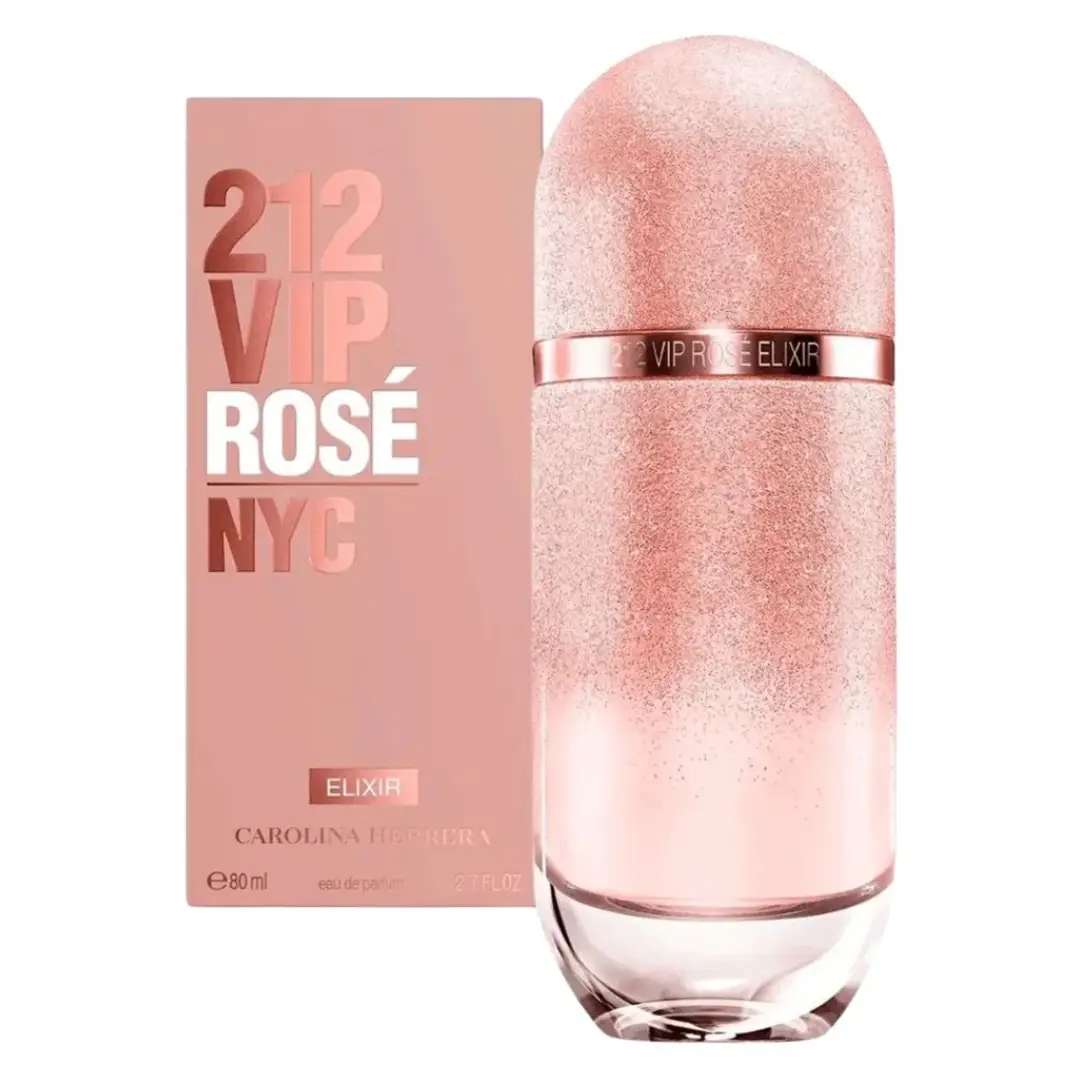 212 VIP Rose Elixir