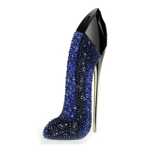 Good Girl Swarovski Collector