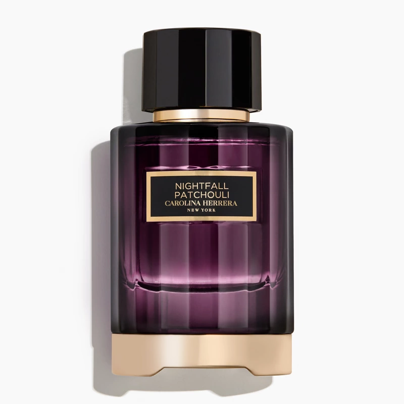 Nightfall Patchouli