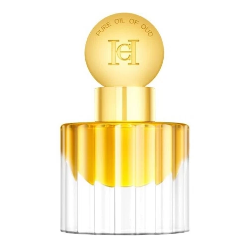 Pure Oil of Oud