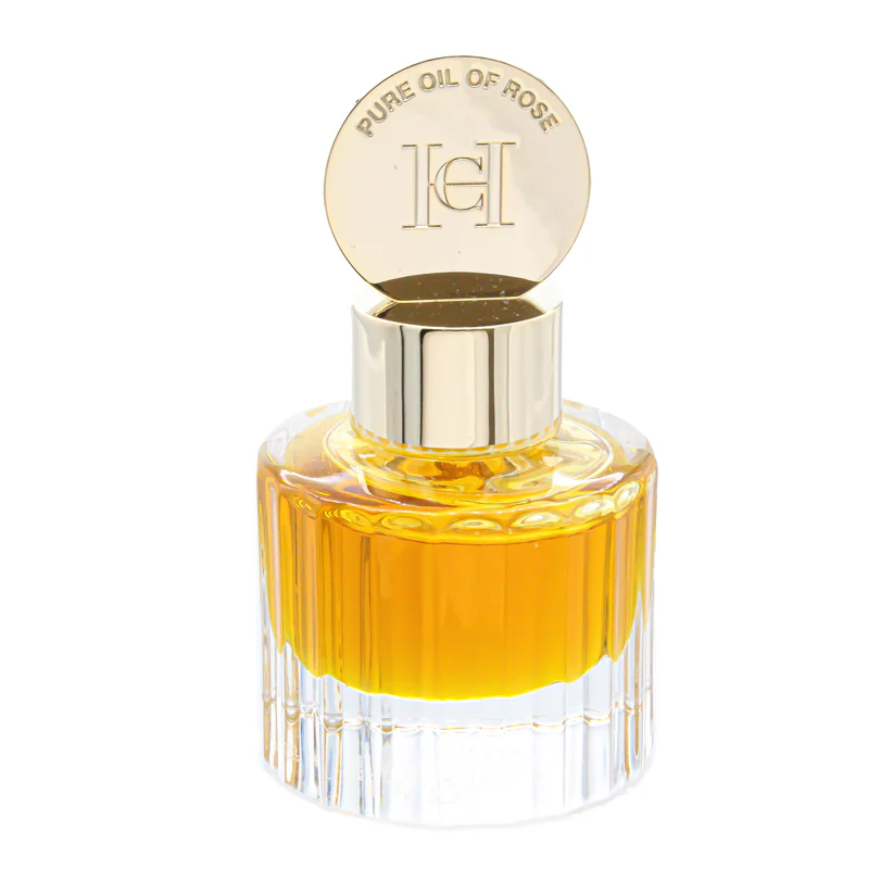 Pure Oil of Rose