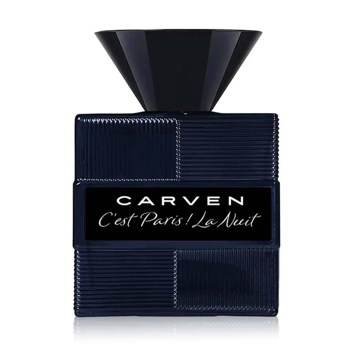 C'est Paris! La Nuit pour Homme