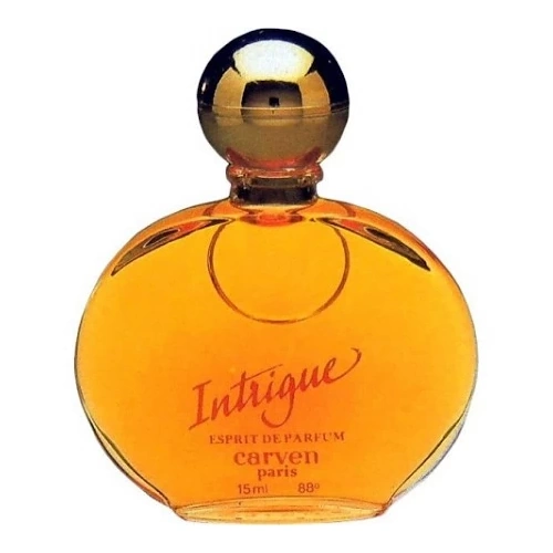 Intrigue Esprit de Parfum