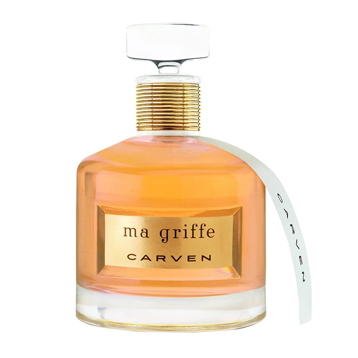 Ma Griffe