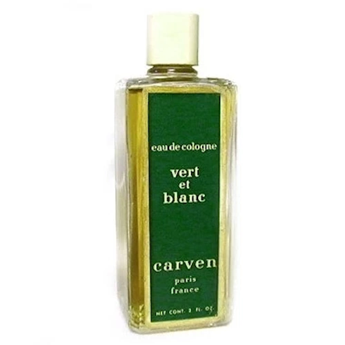 Vert et Blanc