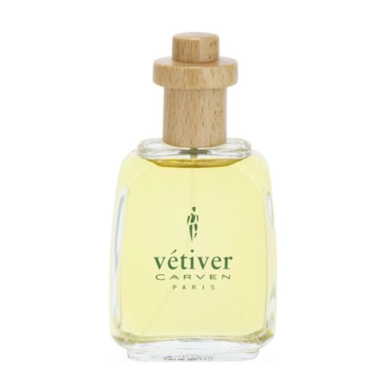 Vetiver