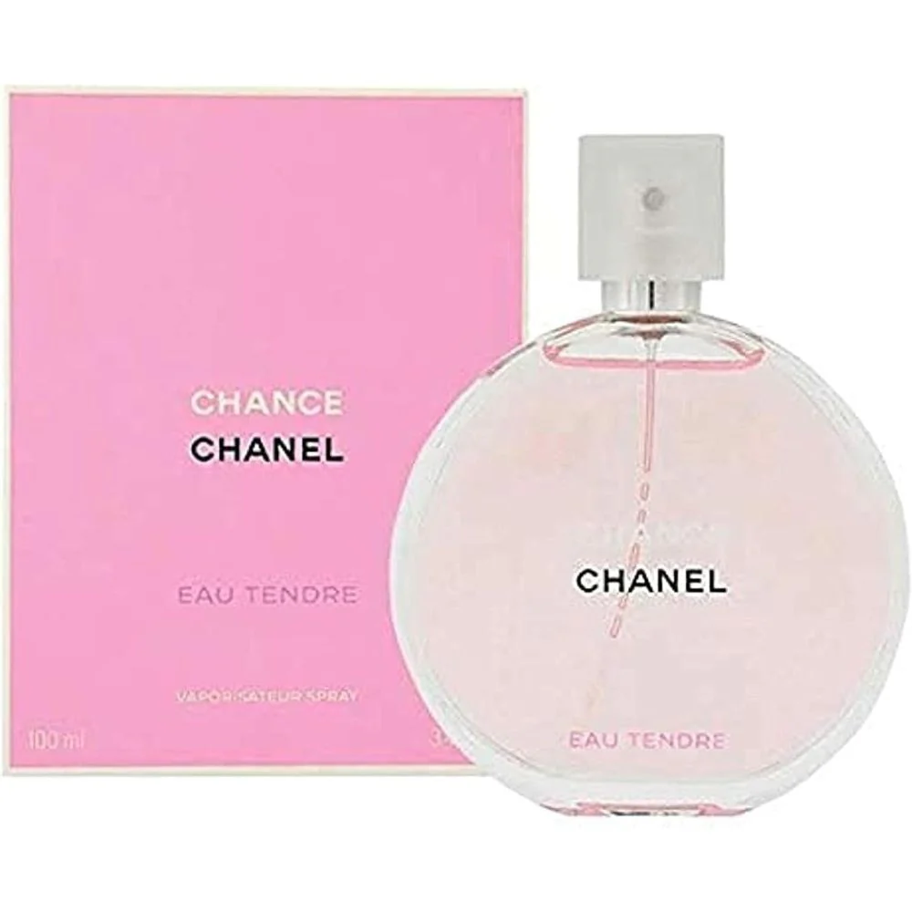 Chance Eau Tendre
