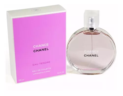 Chance Eau Tendre
