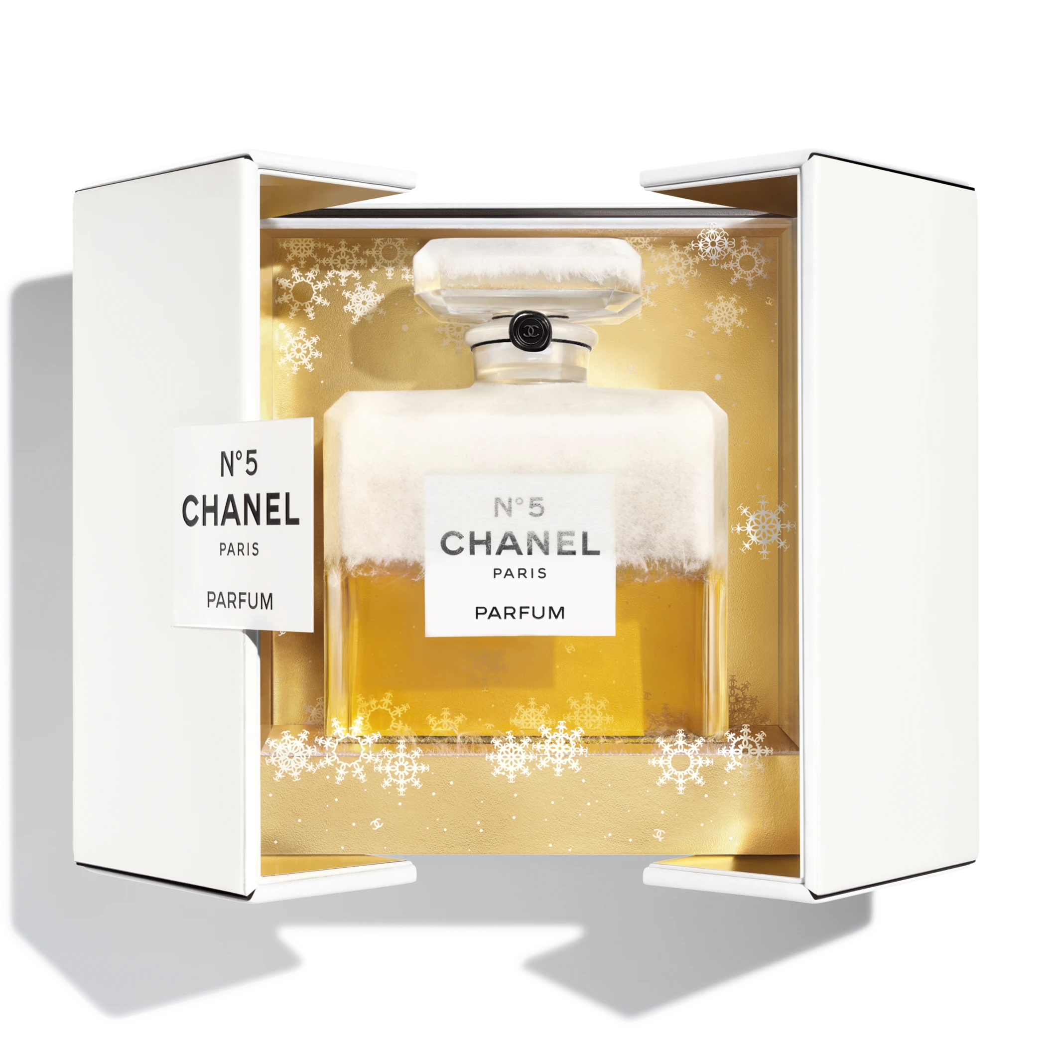 Chanel №5