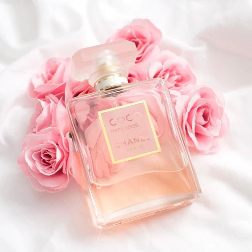 Coco Mademoiselle