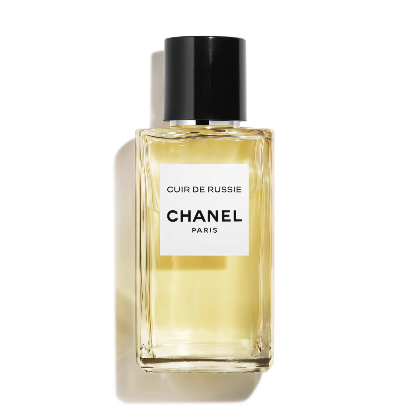 Cuir de Russie Eau de Parfum