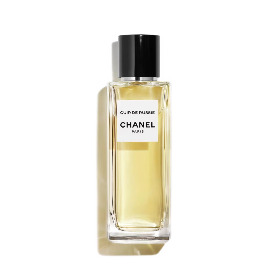 Cuir de Russie