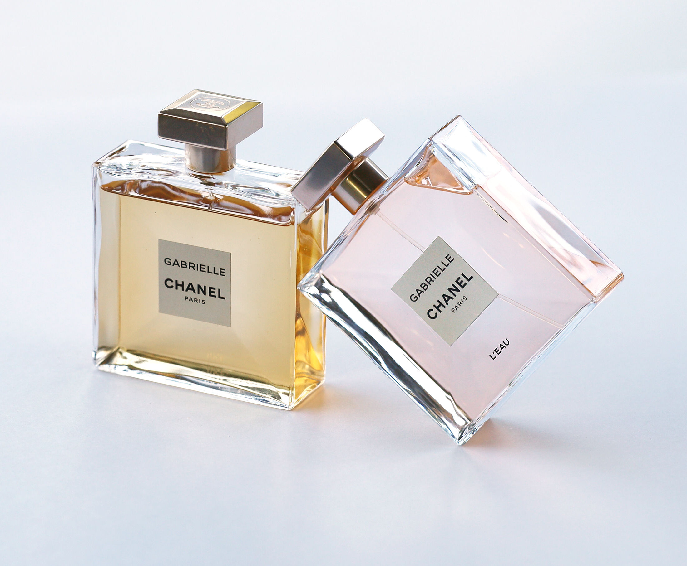 Gabrielle L’Eau