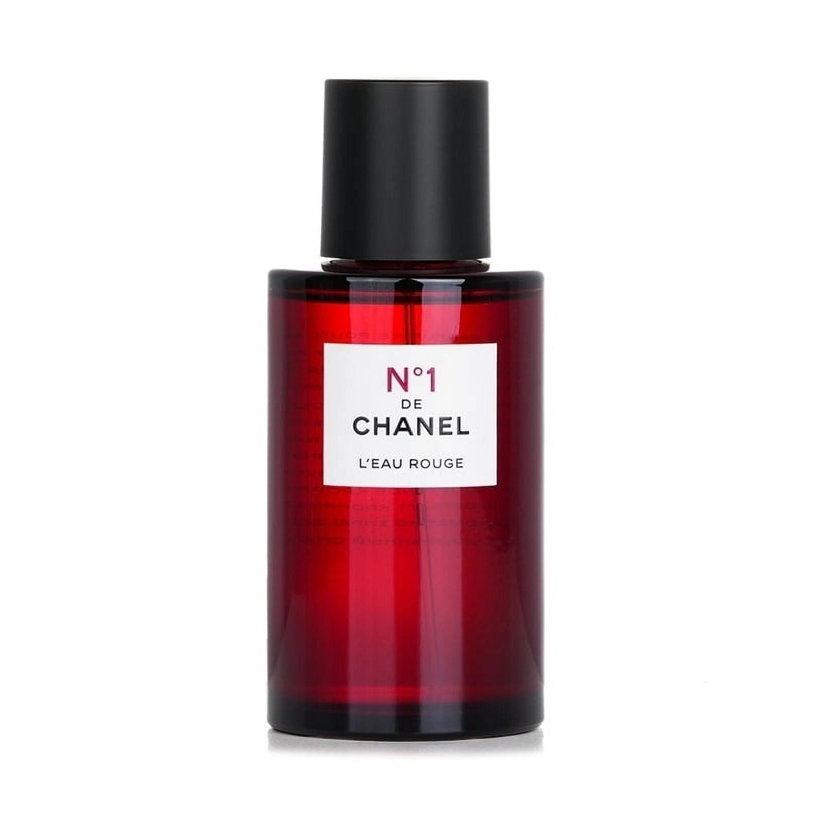 №°1 de Chanel L'Eau Rouge
