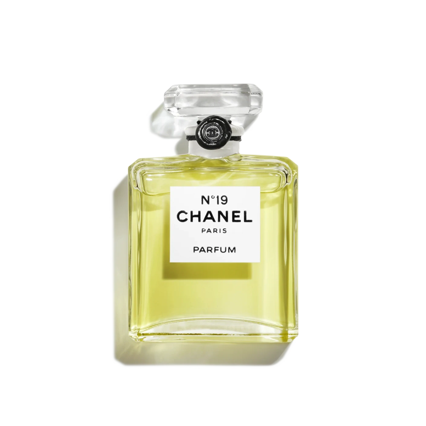 №19 Parfum