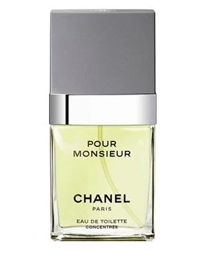 Pour Monsieur Concentrée