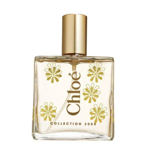 Chloé Collection 2005