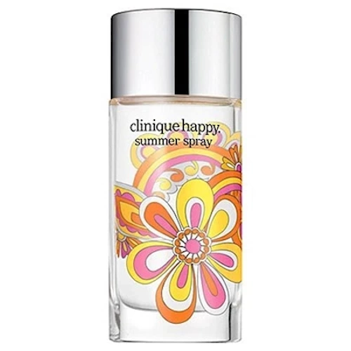 Clinique Happy Summer Spray 2012