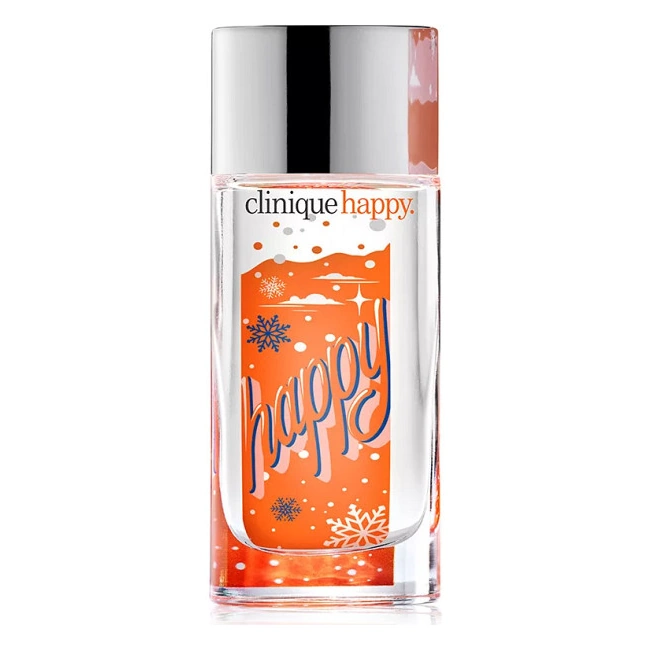 Clinique Happy: You Make Me Happy Because...
