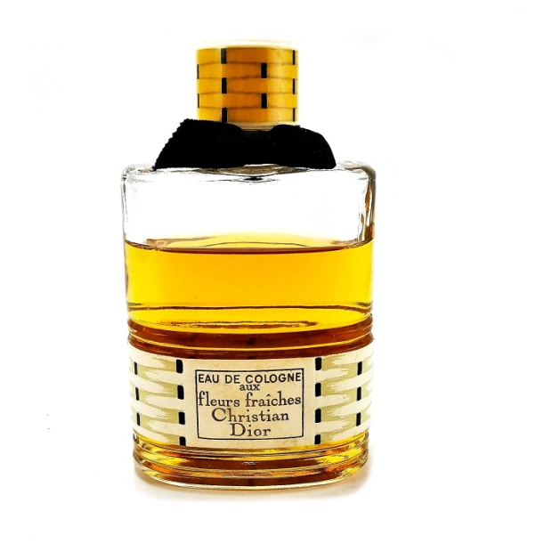 Eau de Cologne aux Fleurs Fraiches
