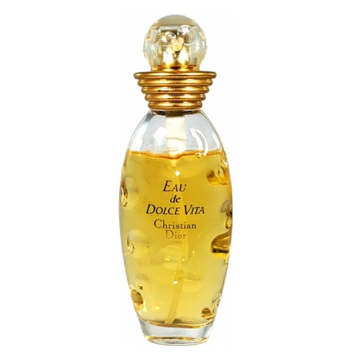 Eau De Dolce Vita