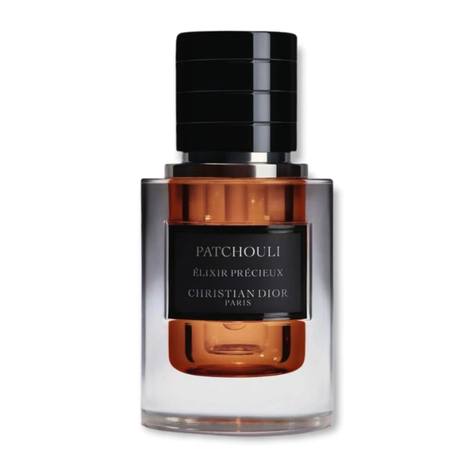 Elixir Précieux Ambre
