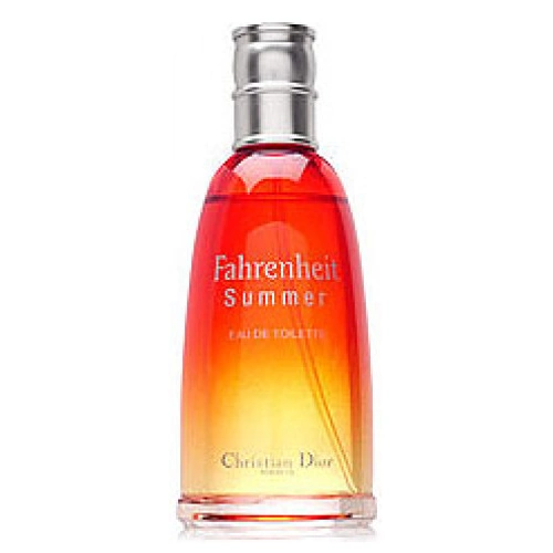 Fahrenheit Summer 2006