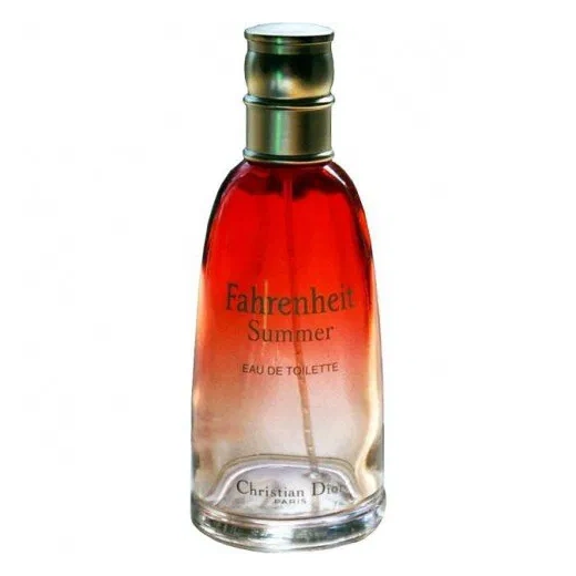 Fahrenheit Summer 2007