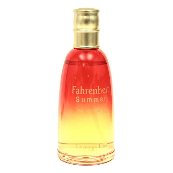 Fahrenheit Summer