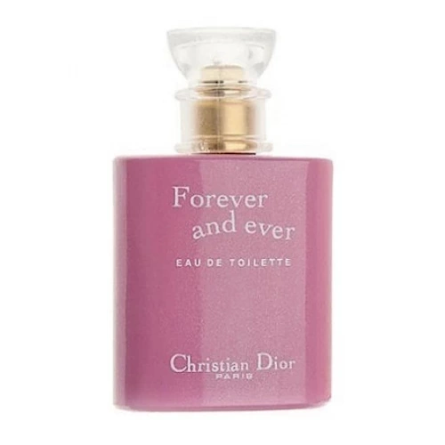 Forever And Ever 2002