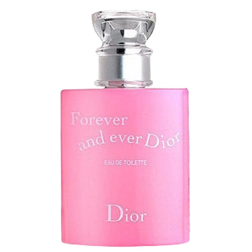 Forever And Ever 2004