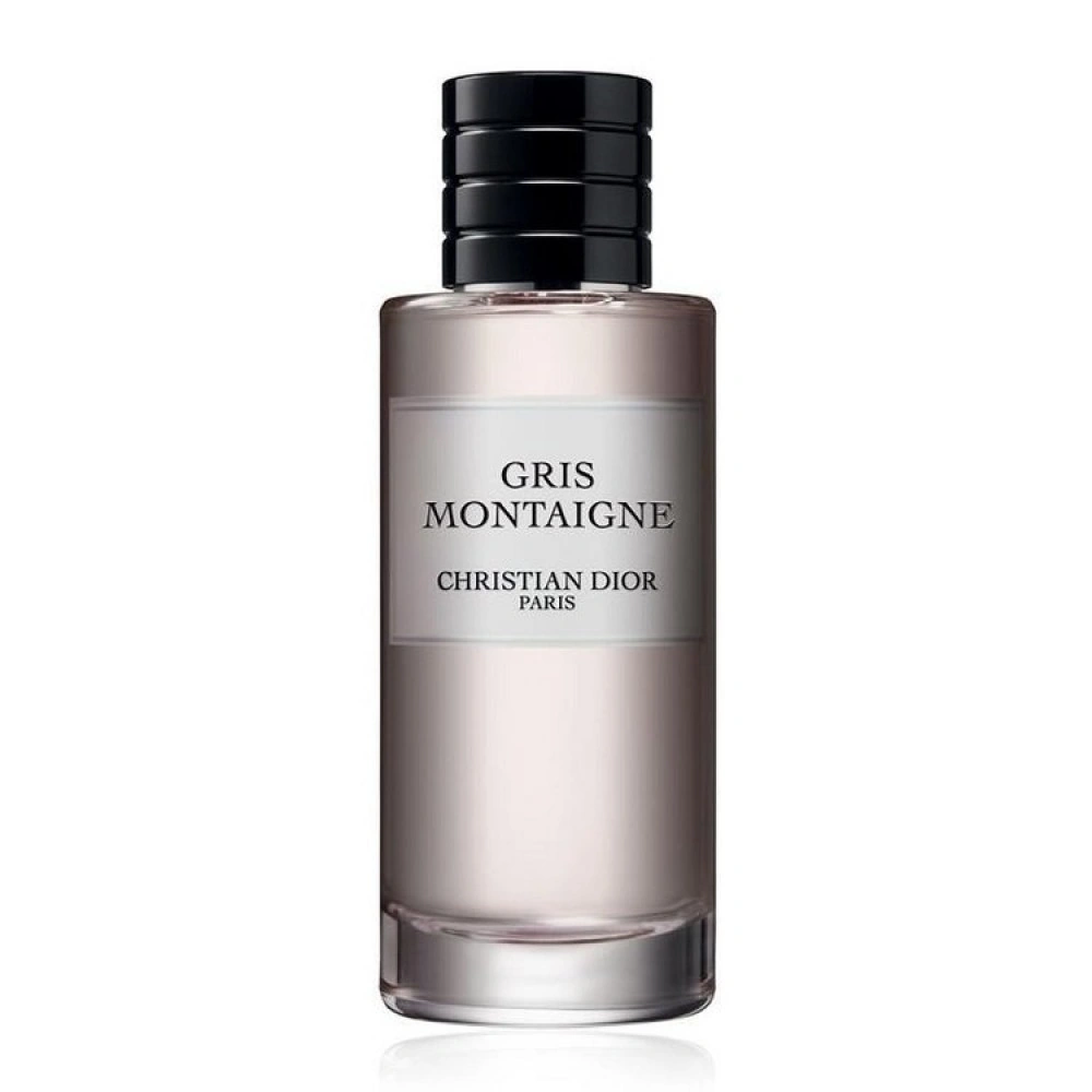 Gris Montaigne