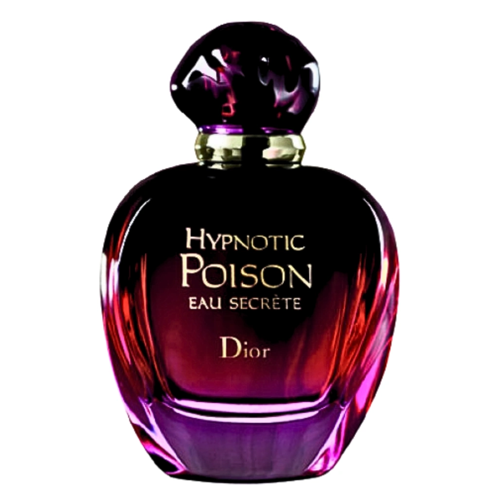Hypnotic Poison Eau Secrete