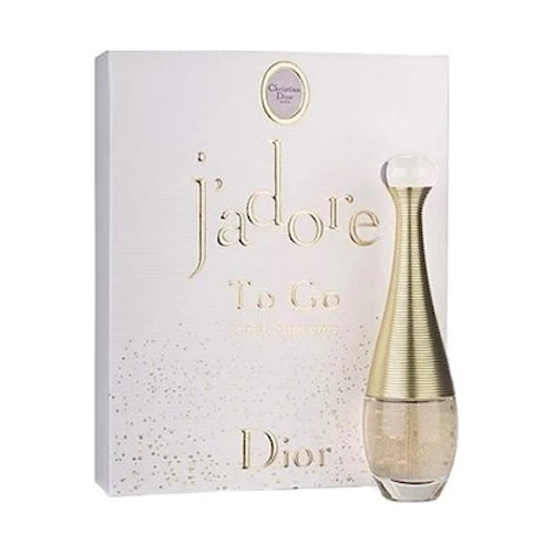 J'adore To Go