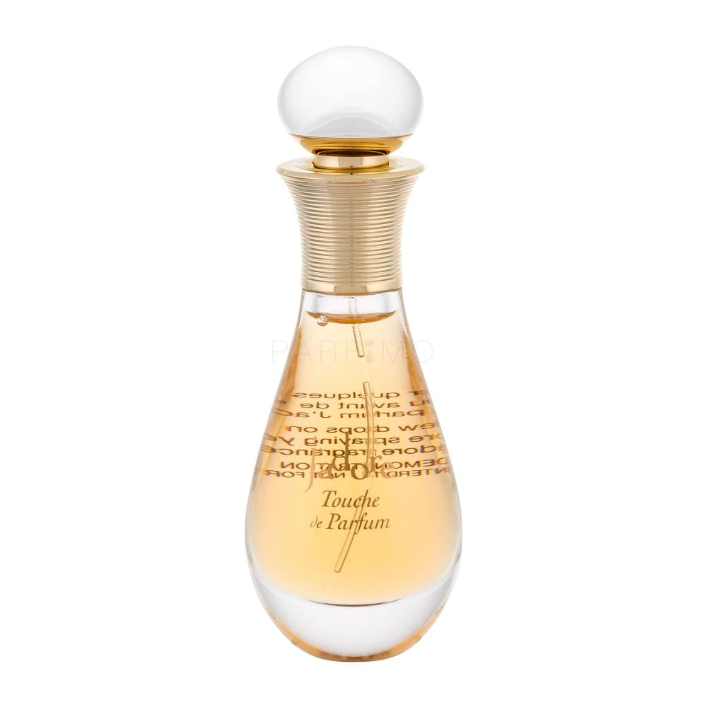 J'adore Touche De Parfum