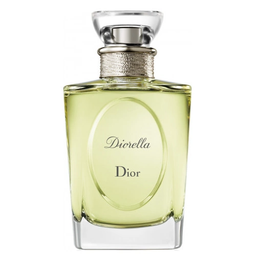 Les Créations de Monsieur Dior Diorella