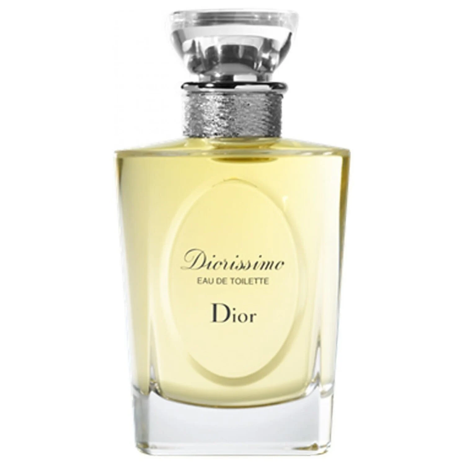 Les Creations de Monsieur Dior Diorissimo Eau de Toilette