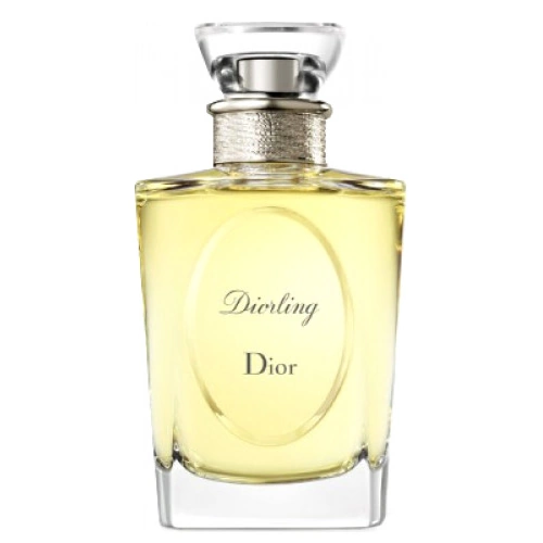 Les Créations de Monsieur Dior Diorling