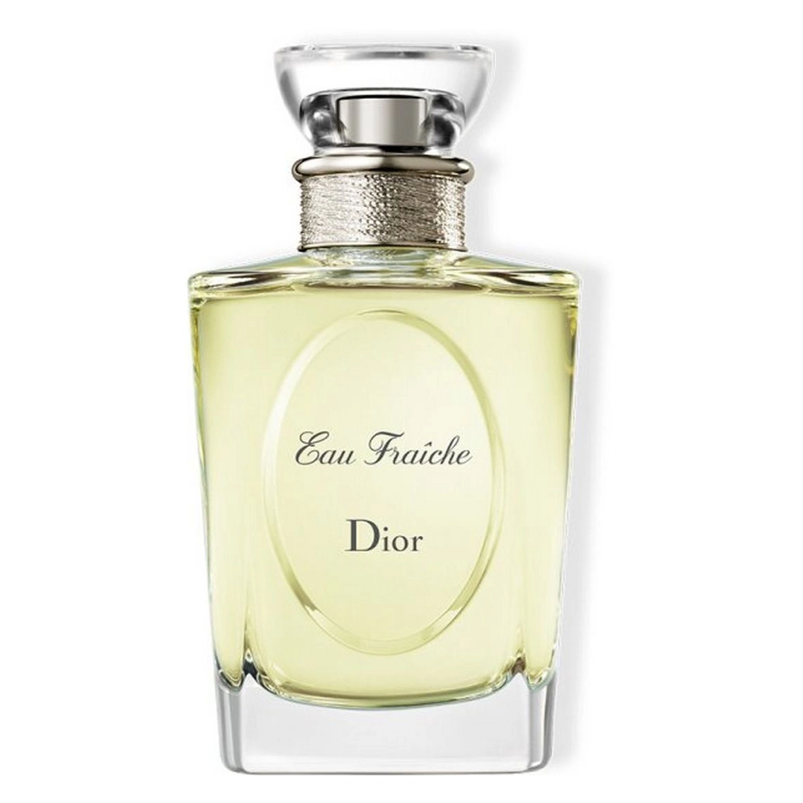 Les Créations de Monsieur Dior Eau Fraiche
